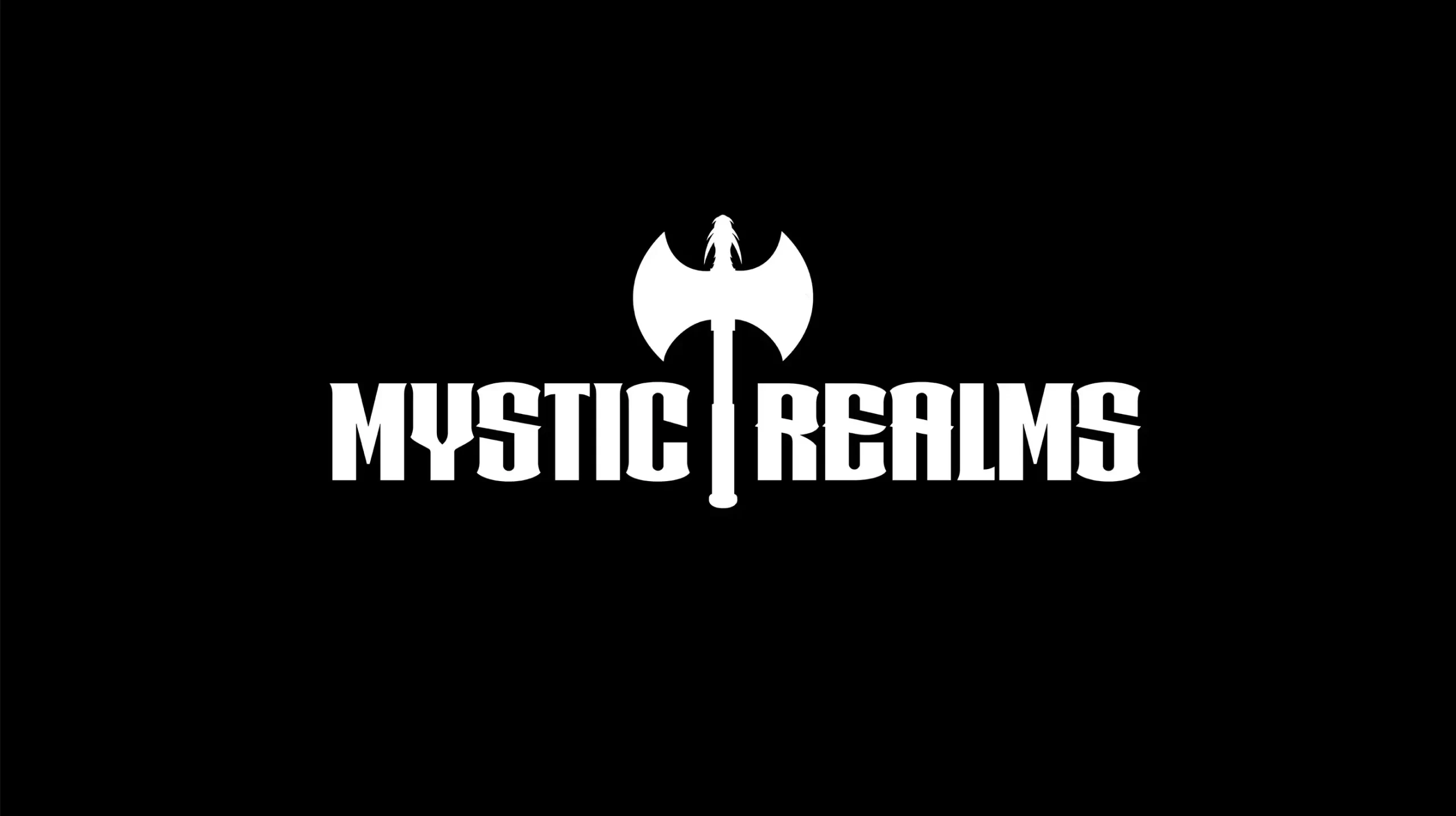 Mystic Realms logo ko-01