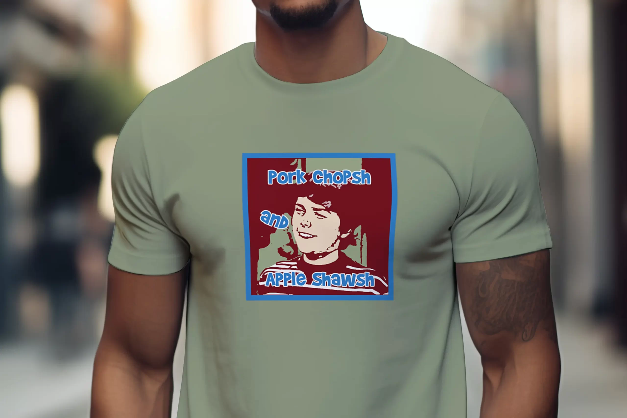 shirt pork chopsh02