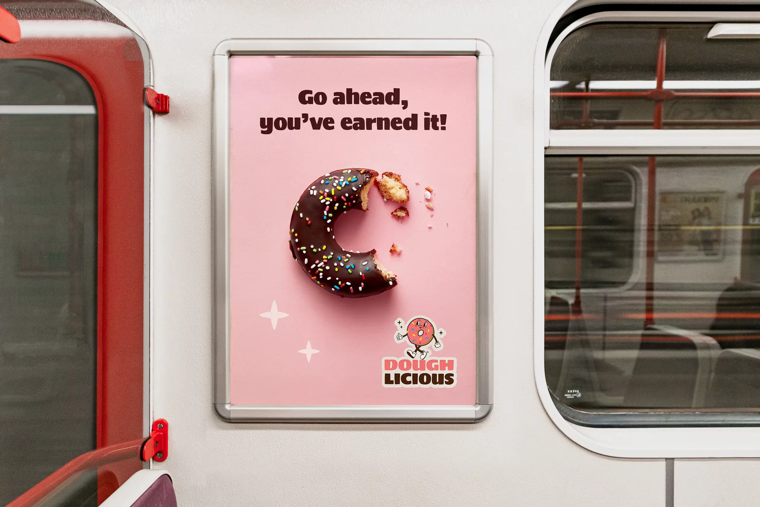 wpdoughlicious subwat train mockup